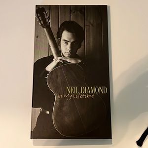 Neil Diamond-CD